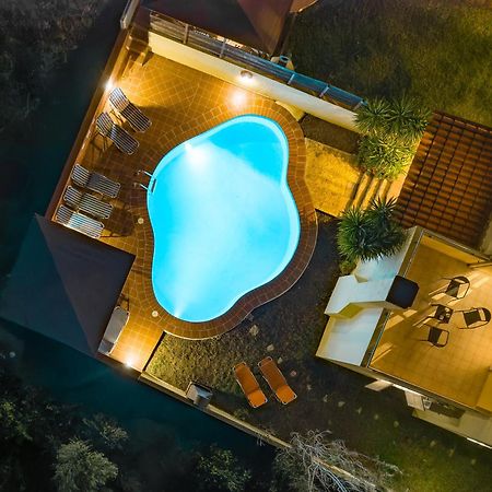 Renia'S Villas Hersonissos  Bagian luar foto