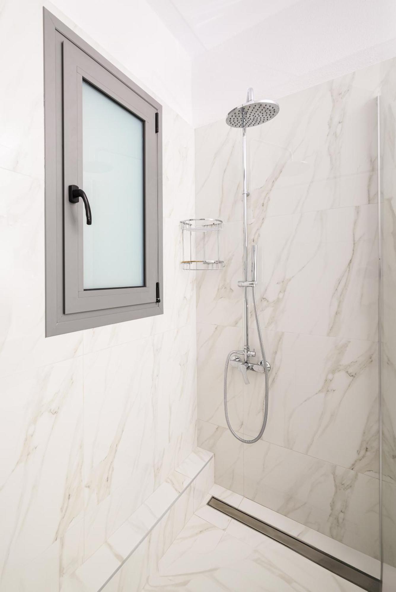 Renia'S Villas Hersonissos  Bagian luar foto
