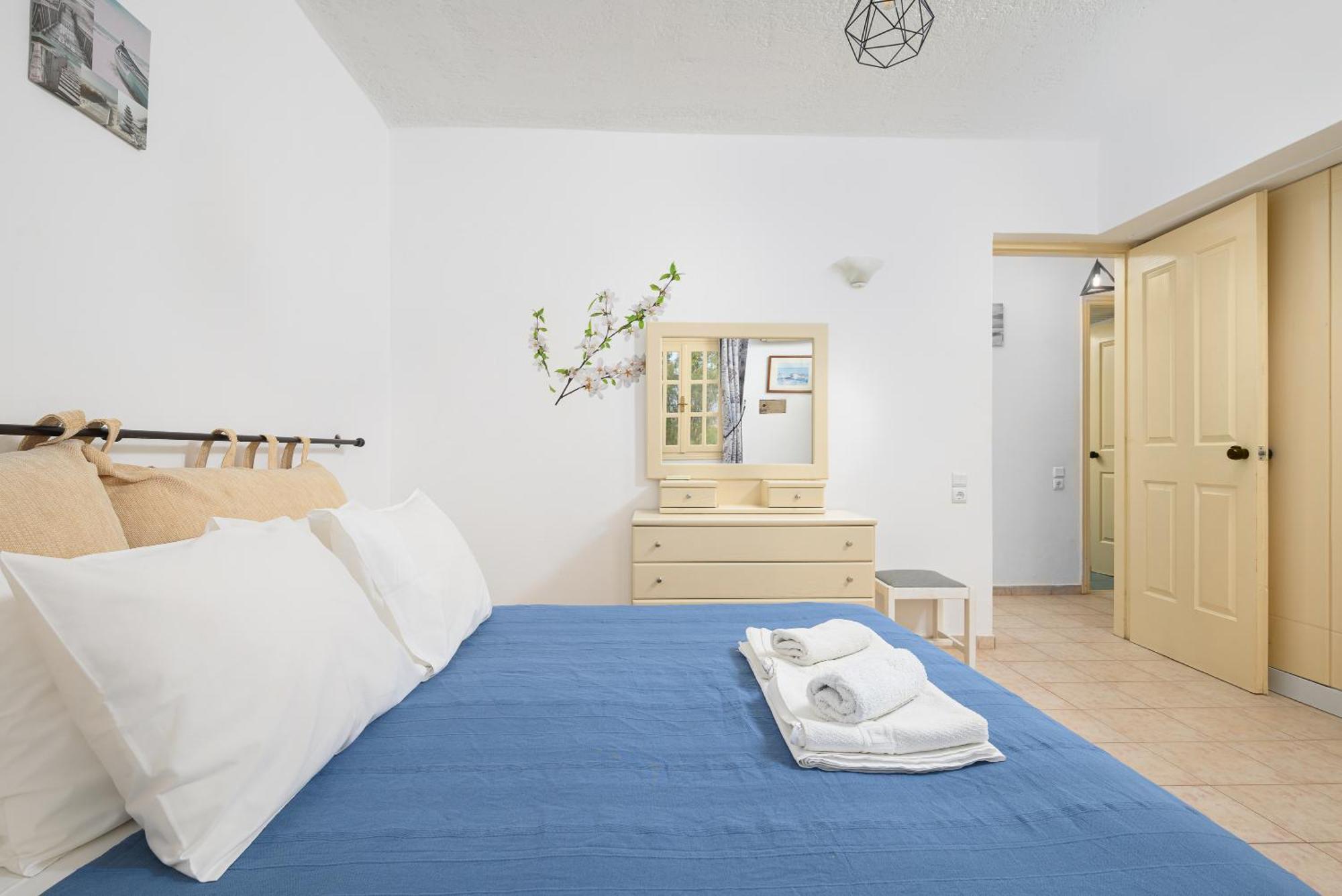 Renia'S Villas Hersonissos  Bagian luar foto