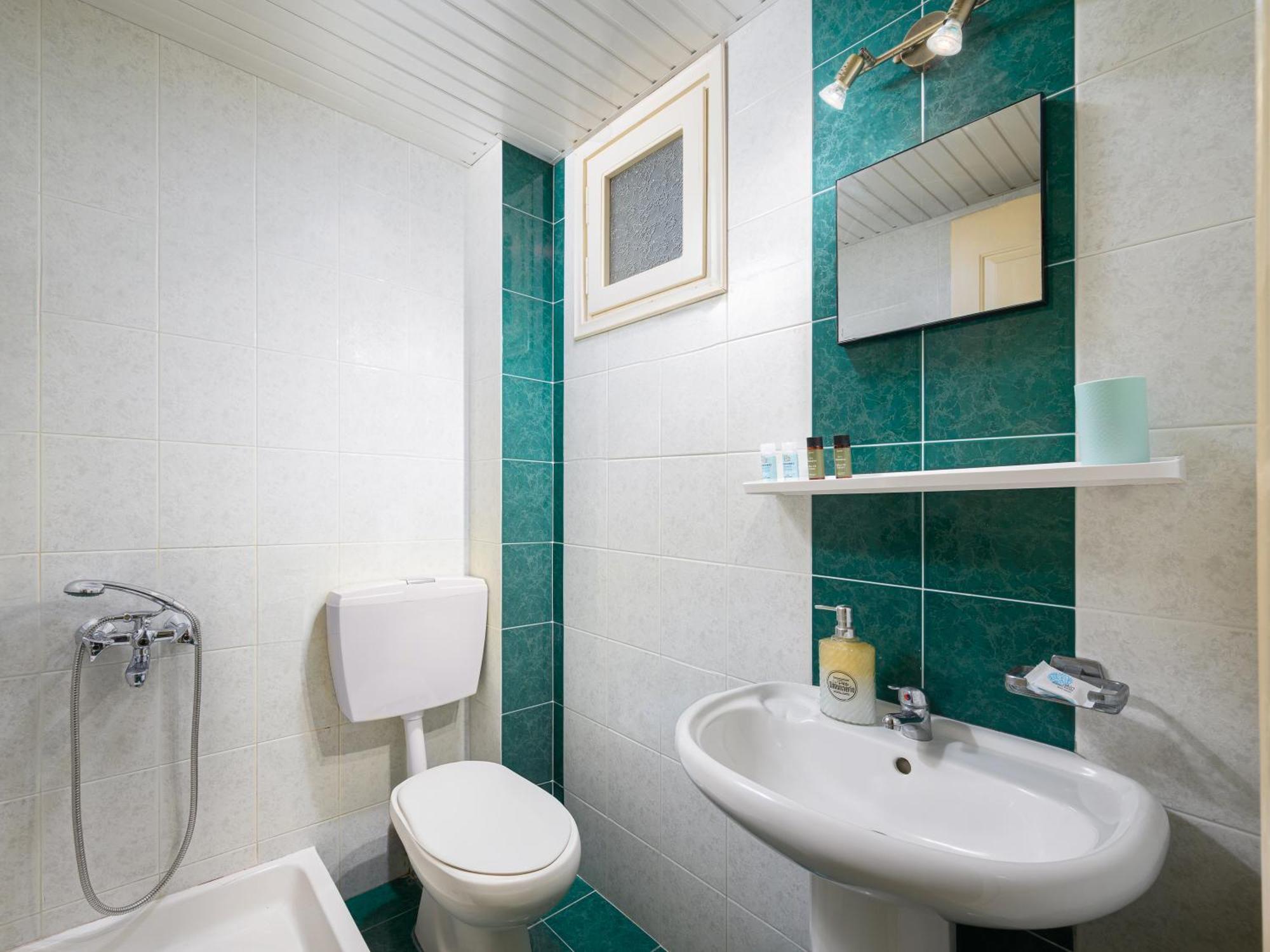 Renia'S Villas Hersonissos  Bagian luar foto