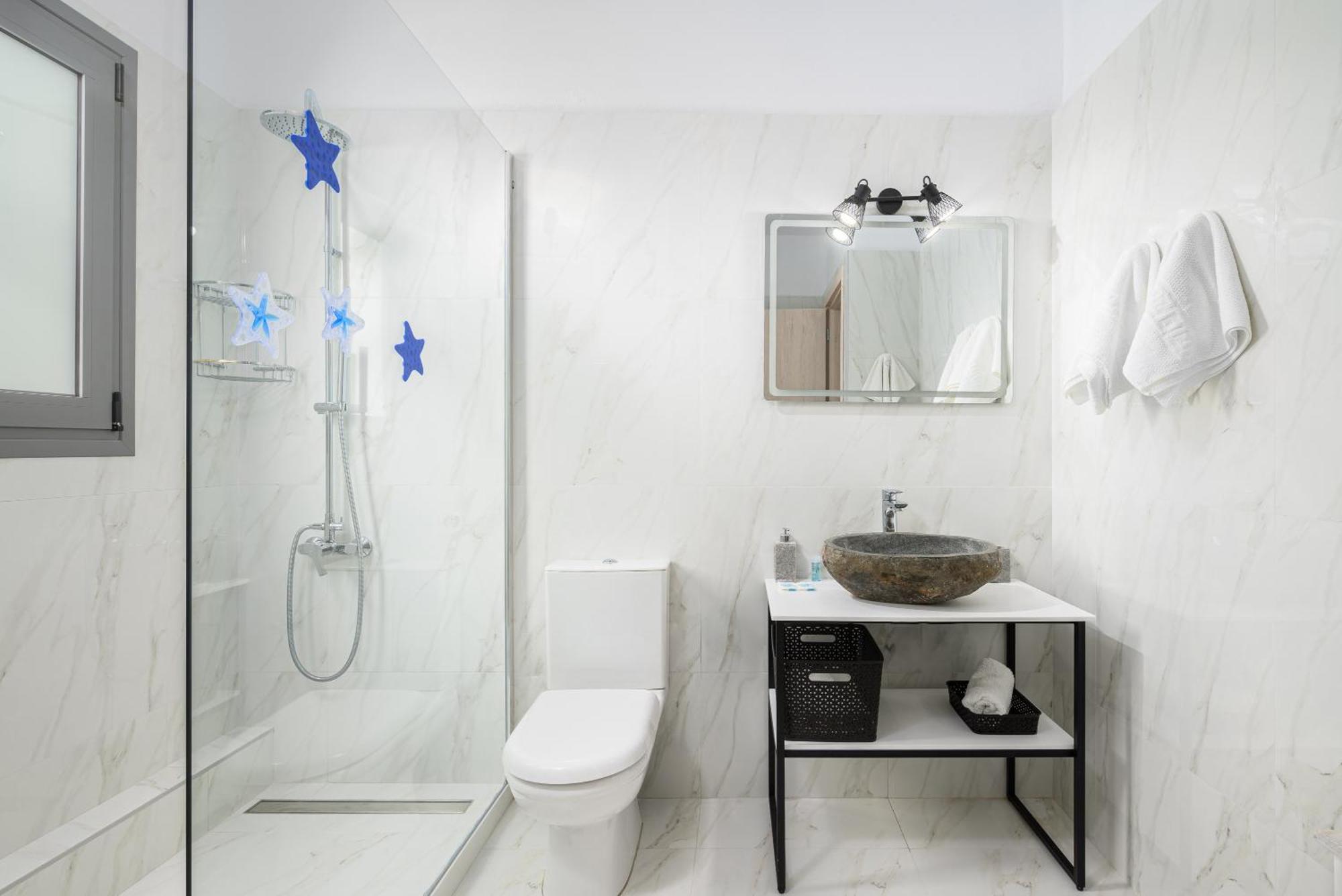 Renia'S Villas Hersonissos  Bagian luar foto