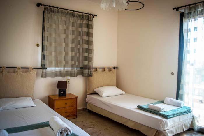 Renia'S Villas Hersonissos  Bagian luar foto