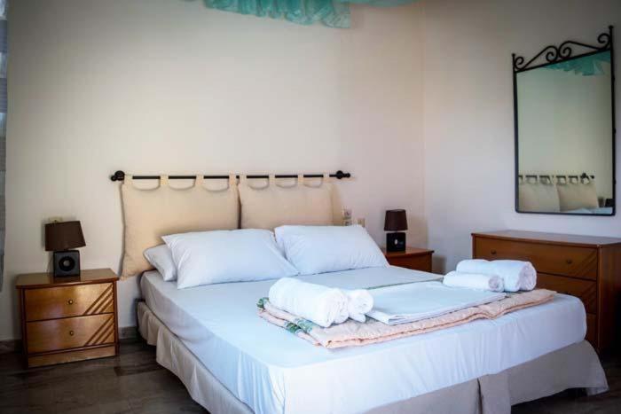 Renia'S Villas Hersonissos  Bagian luar foto